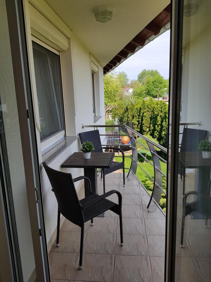 Elek Apartmanhaz Hajdúszoboszló 외부 사진