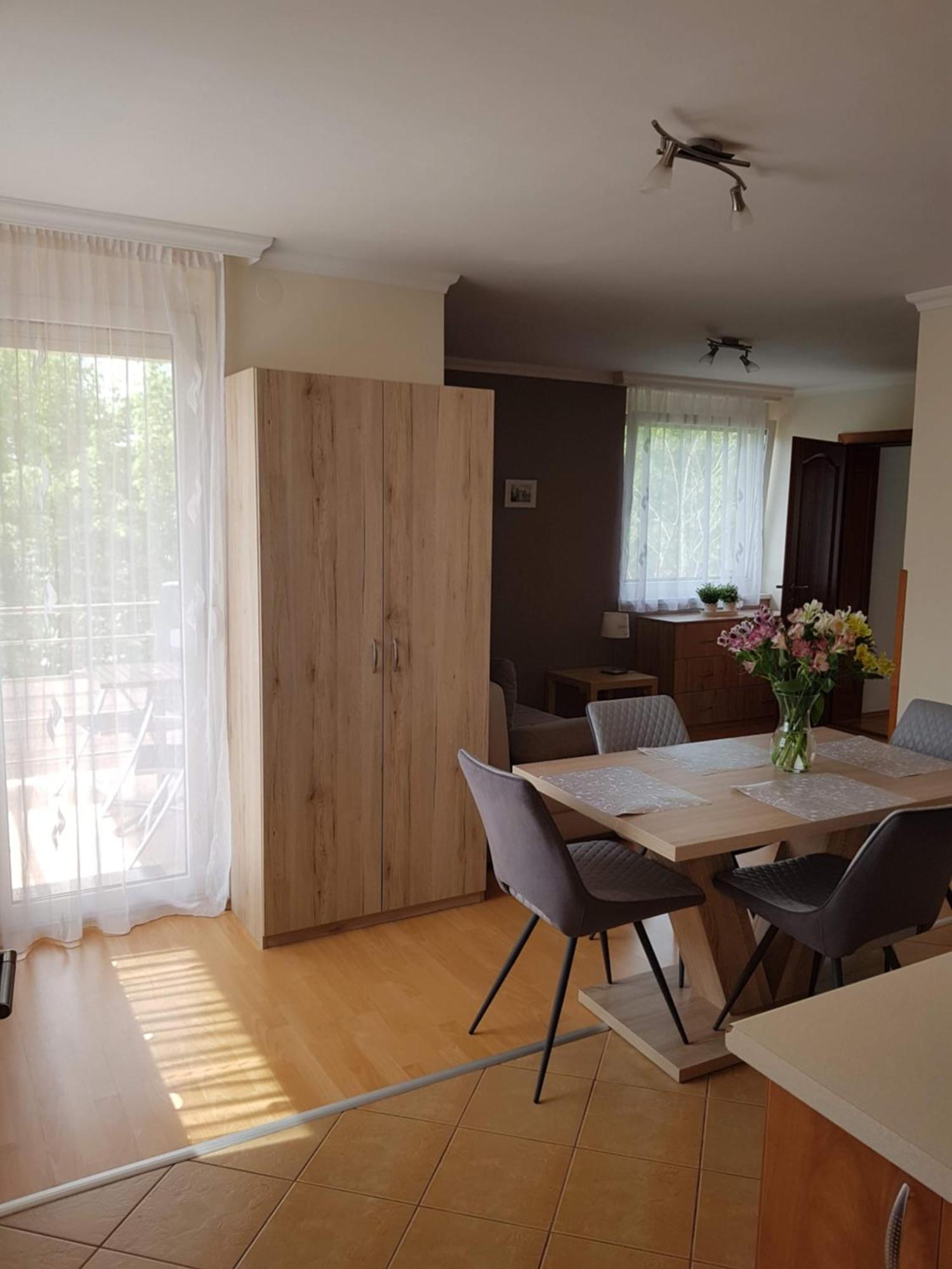 Elek Apartmanhaz Hajdúszoboszló 객실 사진