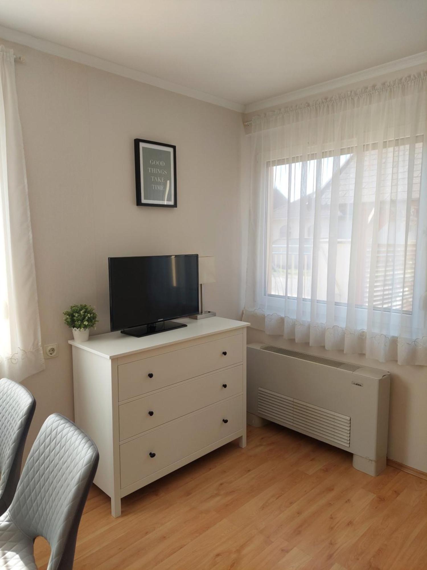 Elek Apartmanhaz Hajdúszoboszló 외부 사진